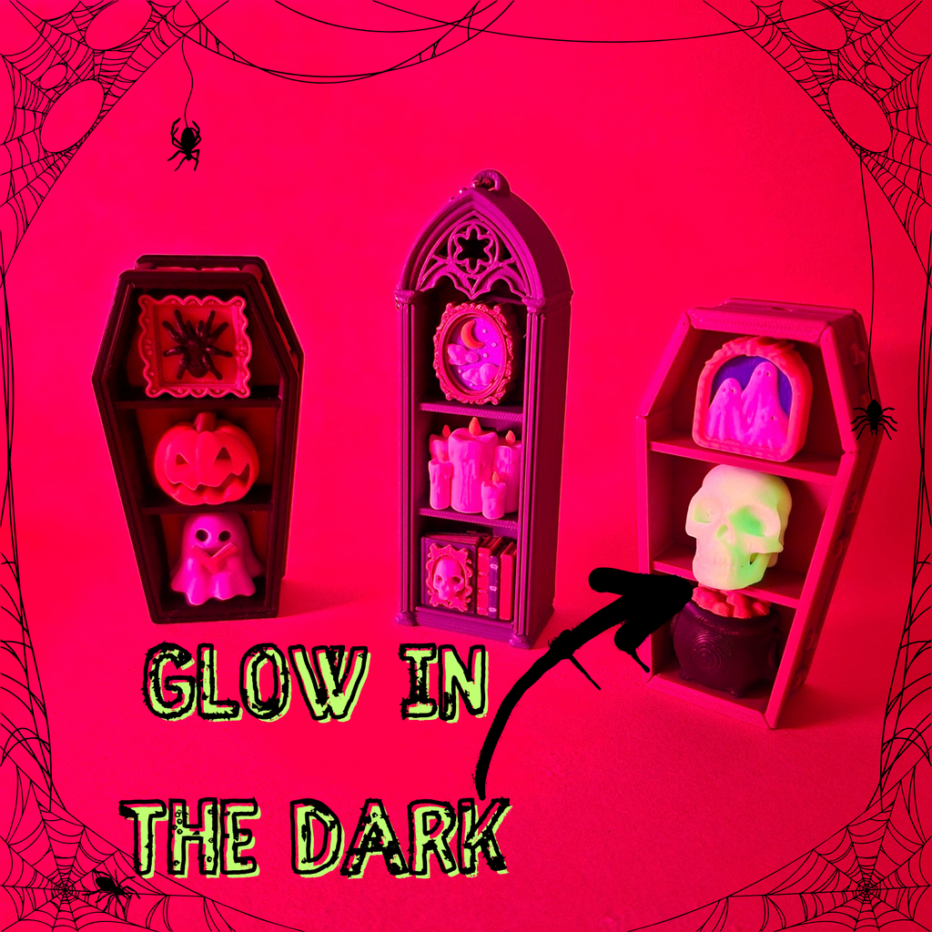 Halloween Clicker