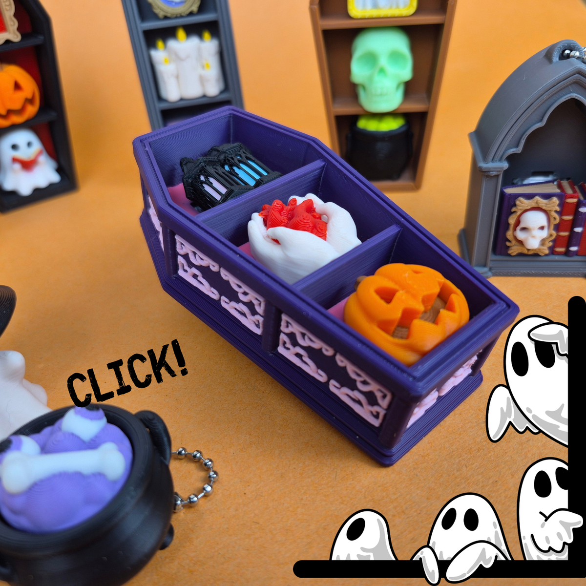 Halloween Clicker