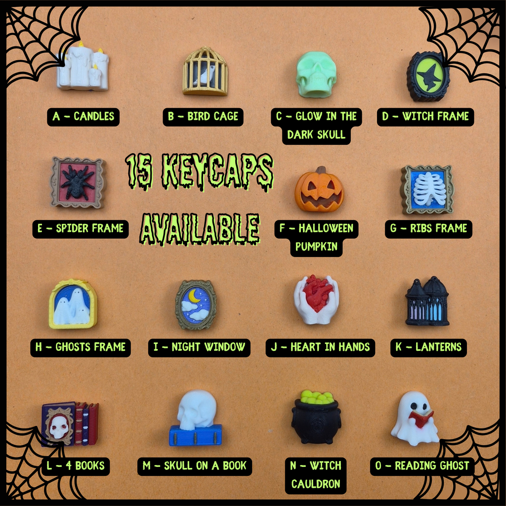 Halloween Clicker