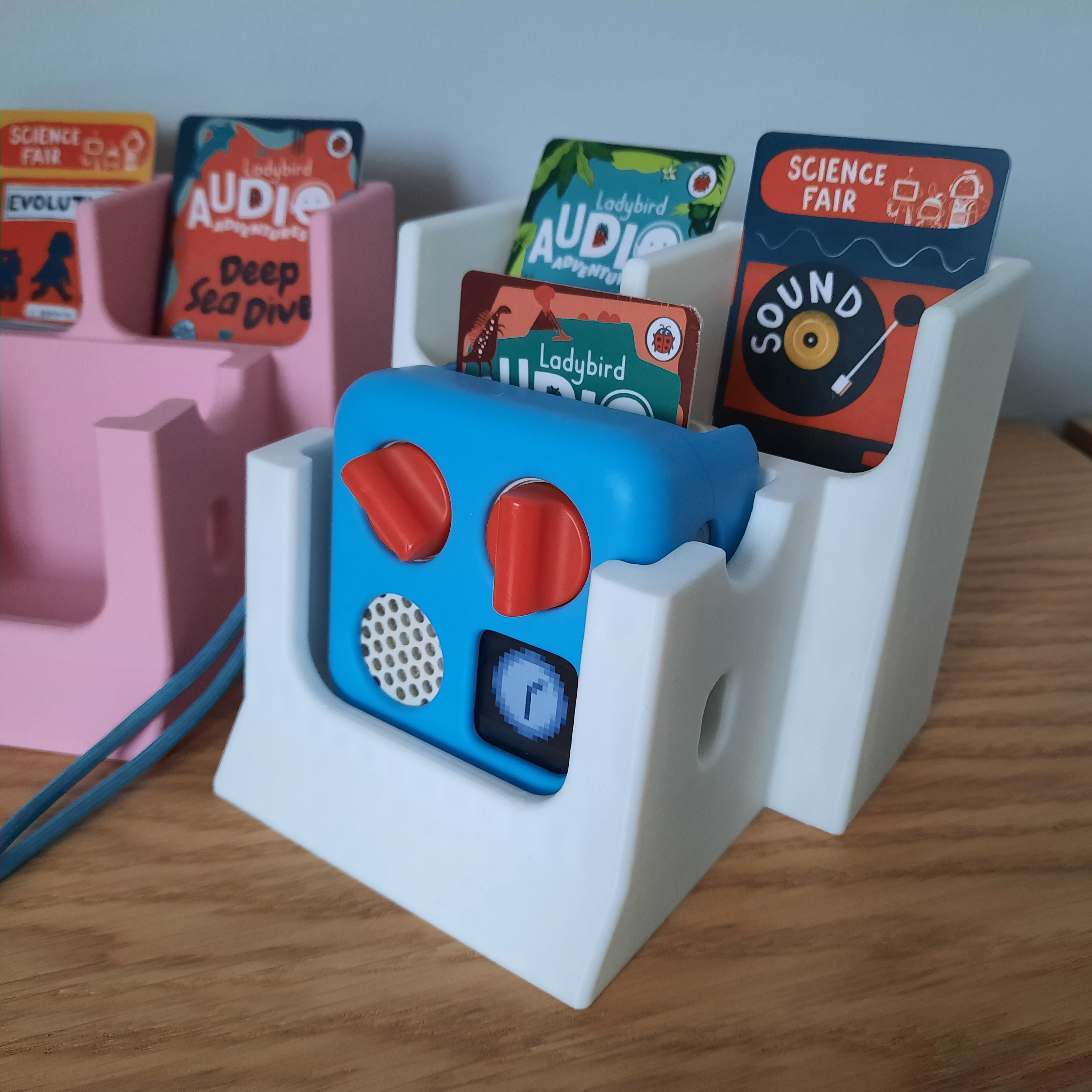 Yoto Mini Player Dock
