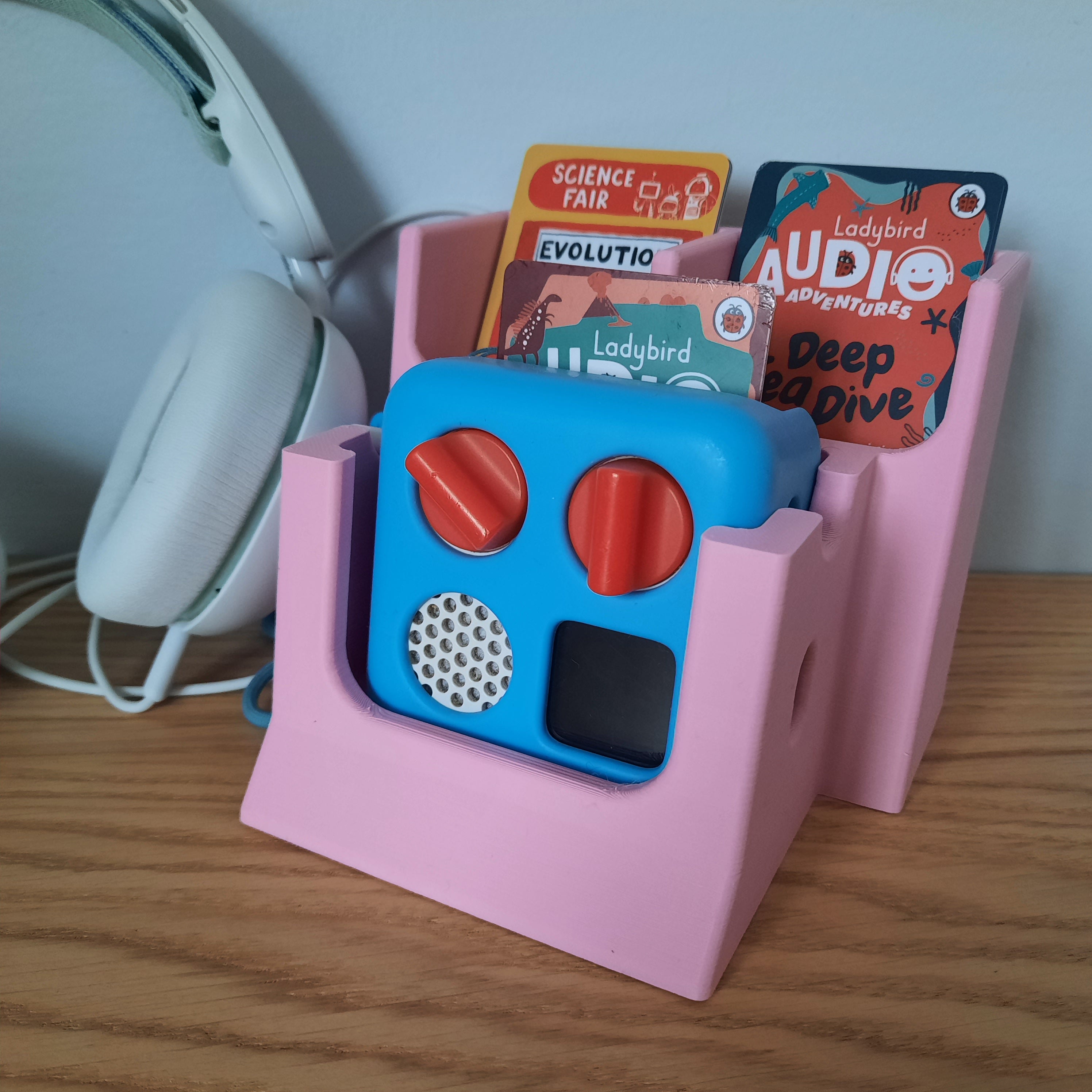 Yoto Mini Player Dock