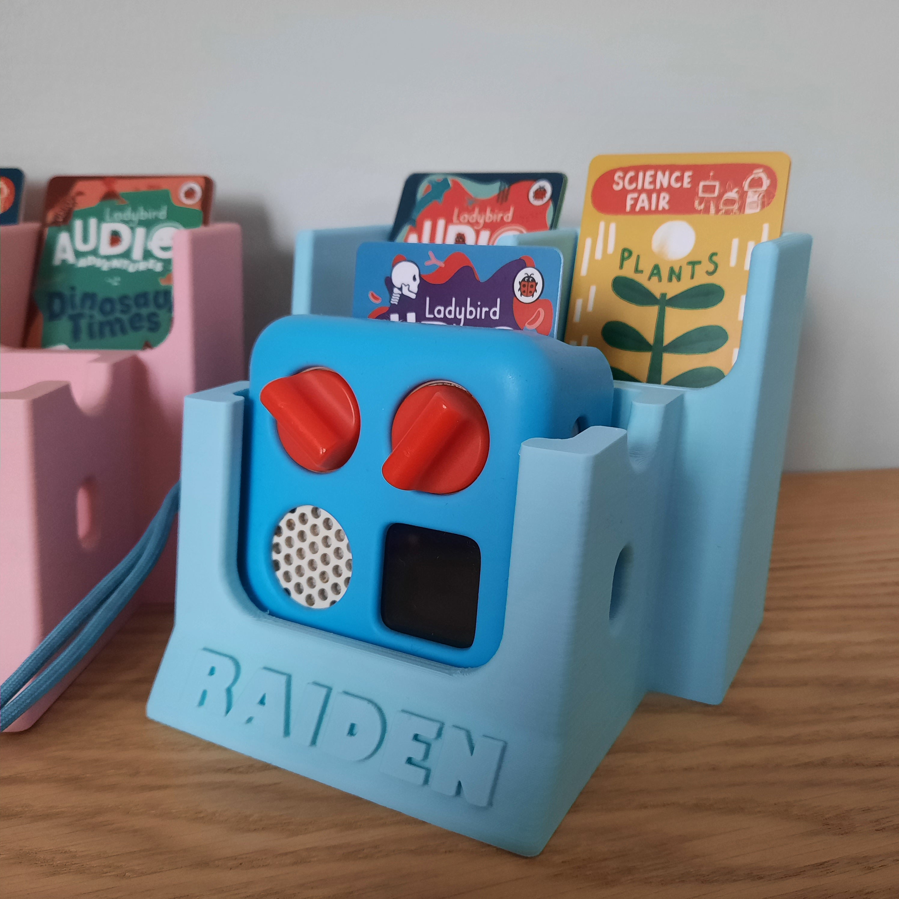 Yoto Mini Player Dock