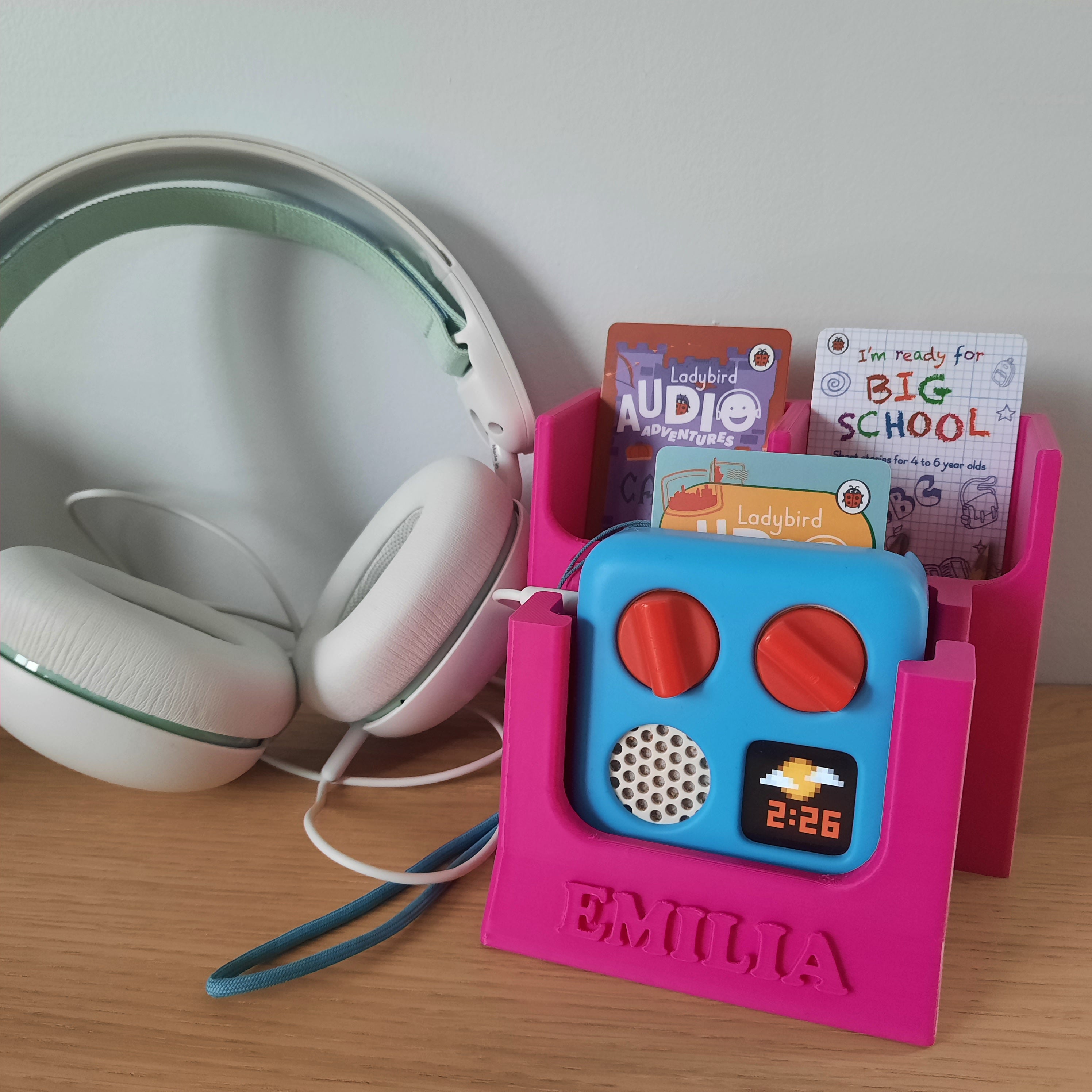 Yoto Mini Player Dock