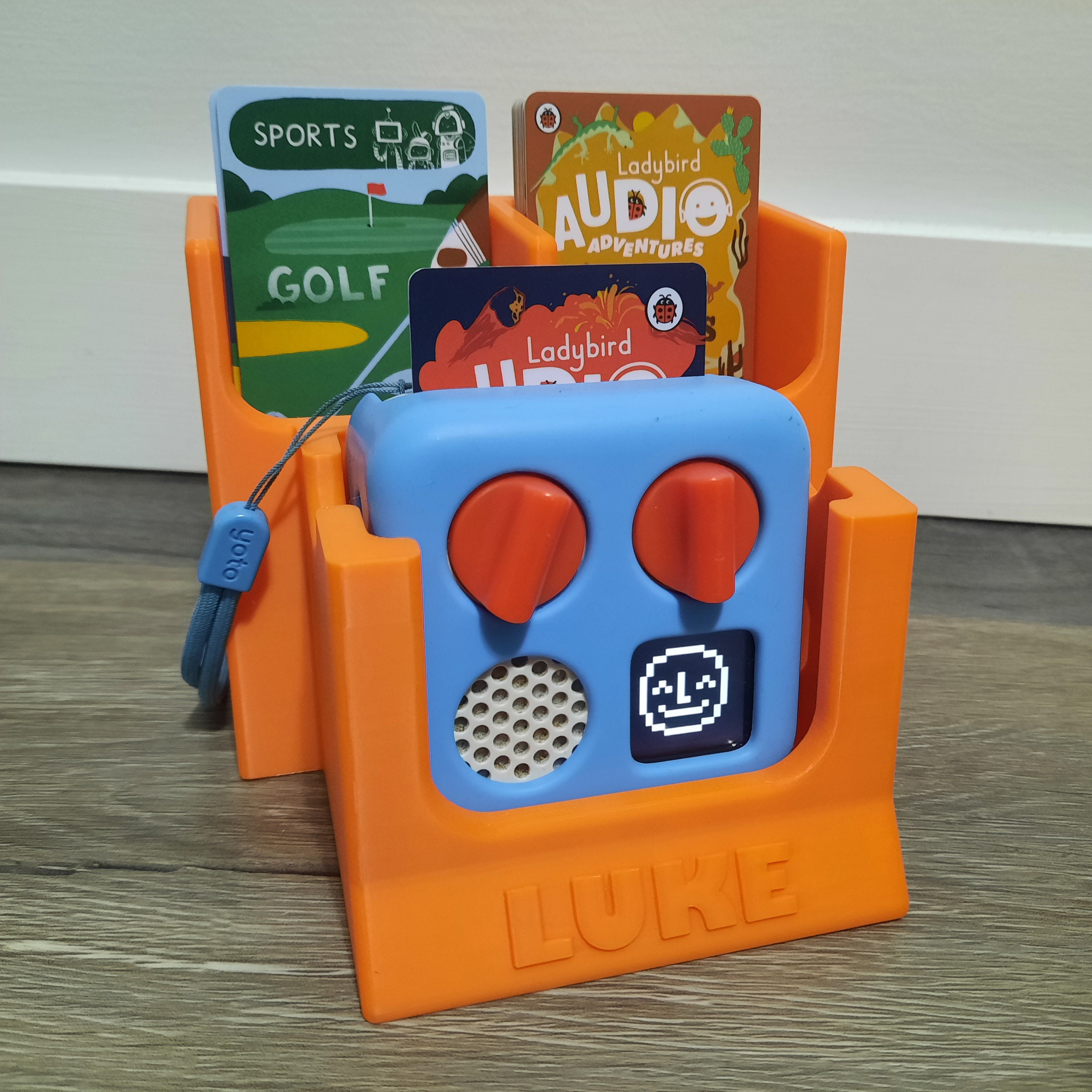 Yoto Mini Player Dock