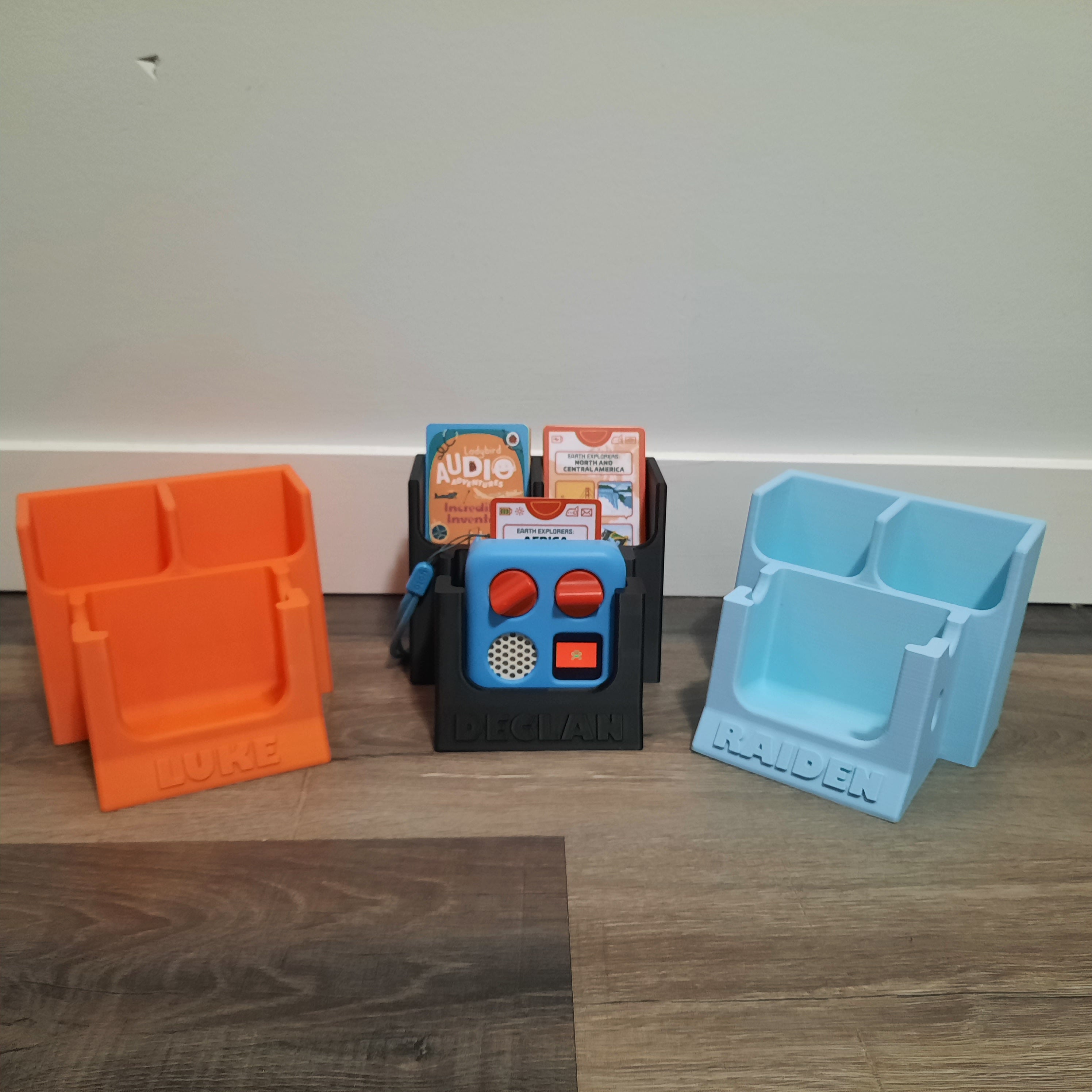 Yoto Mini Player Dock