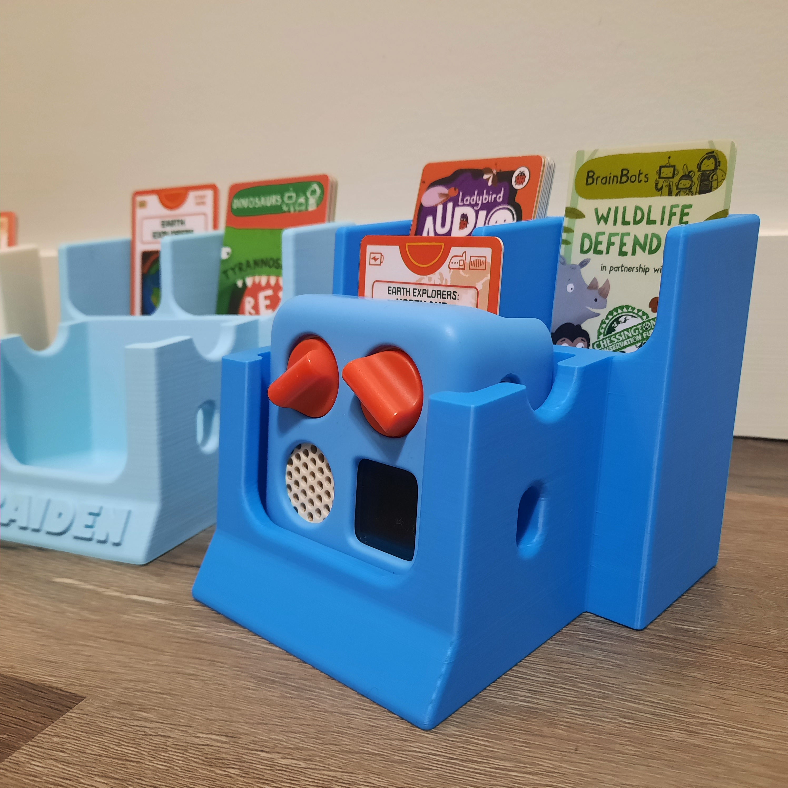 Yoto Mini Player Dock