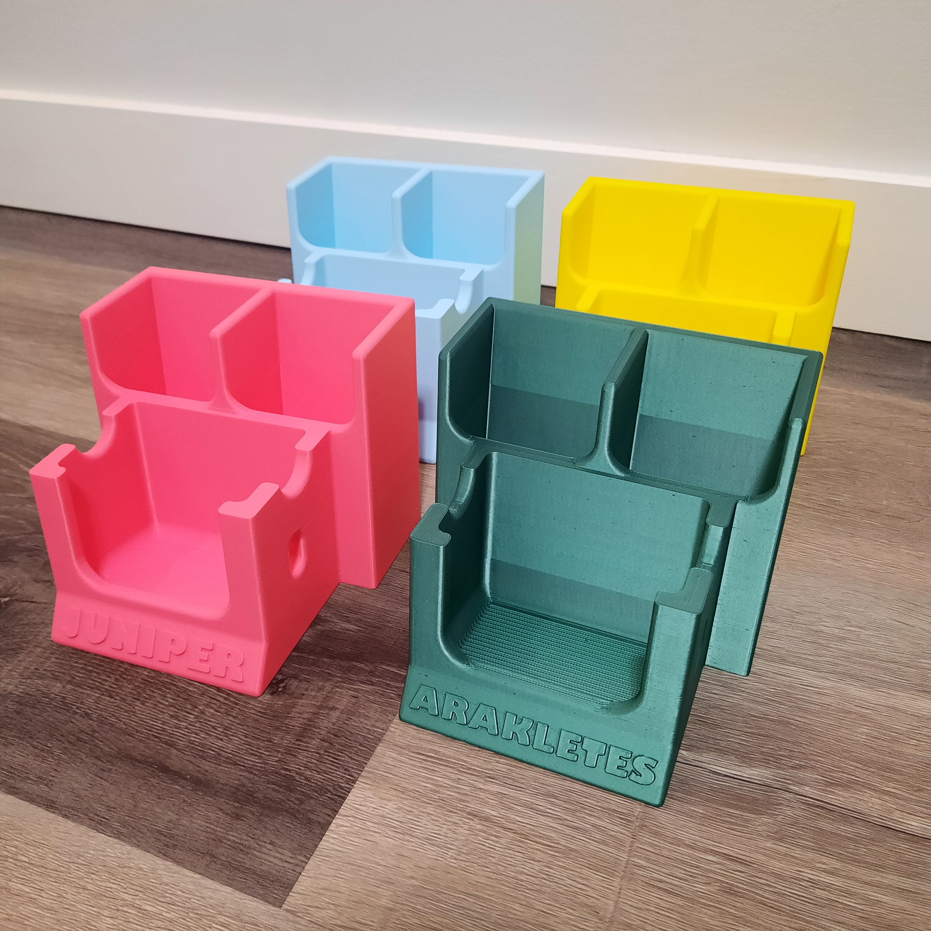 Yoto Mini Player Dock