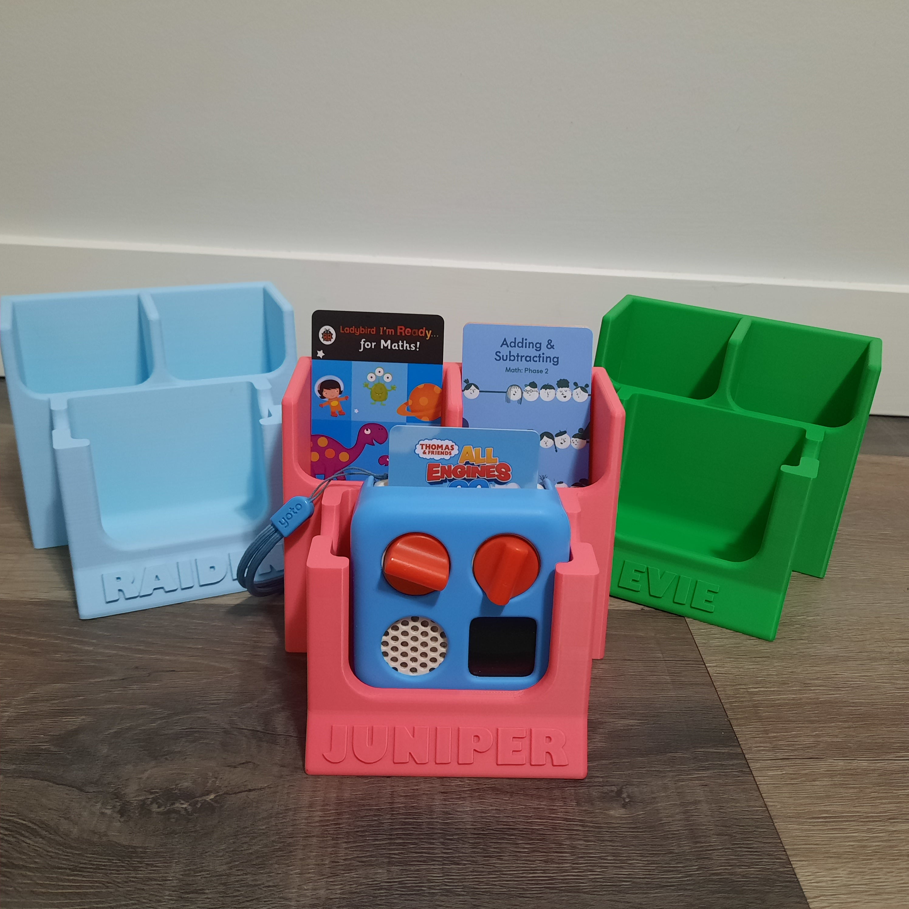 Yoto Mini Player Dock