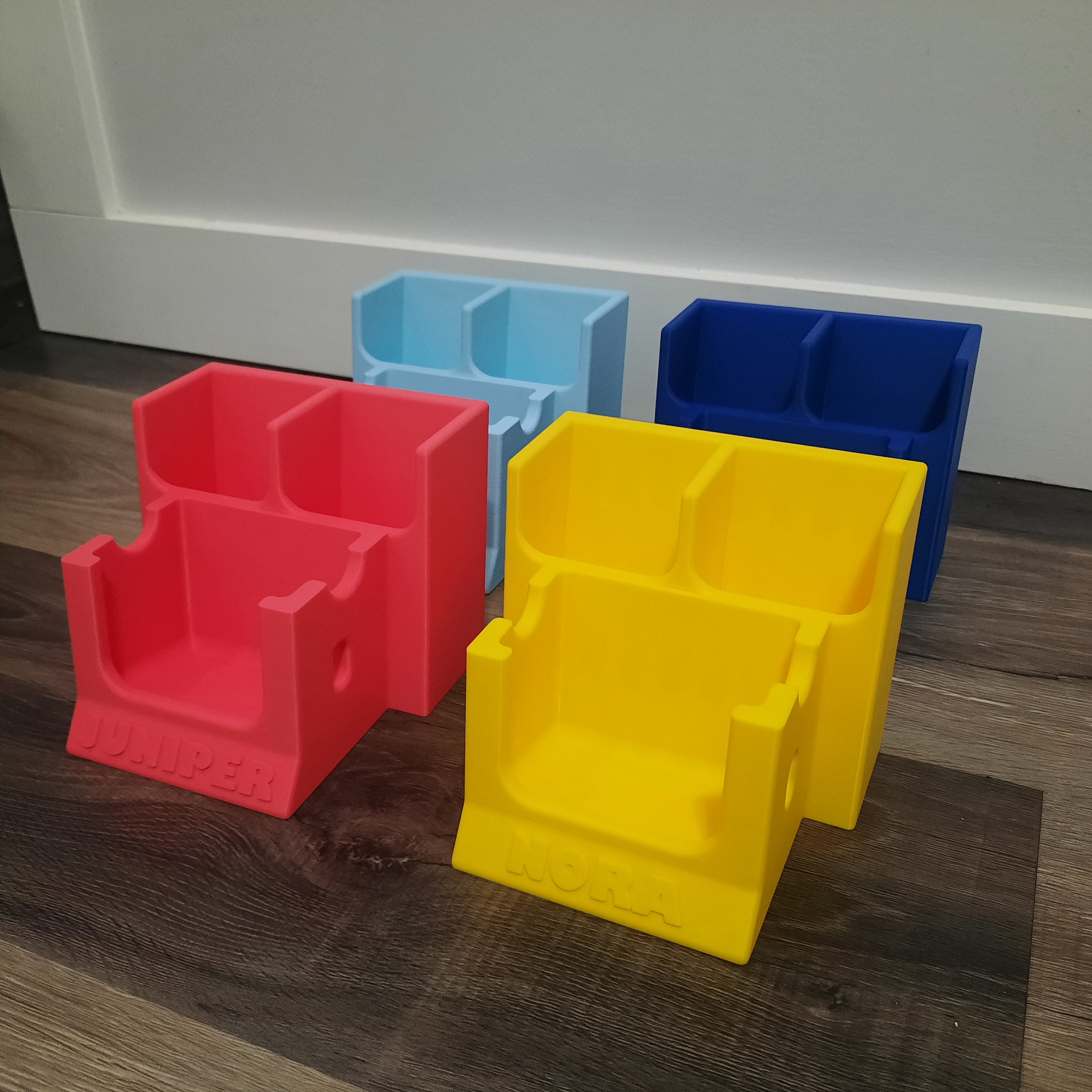 Yoto Mini Player Dock