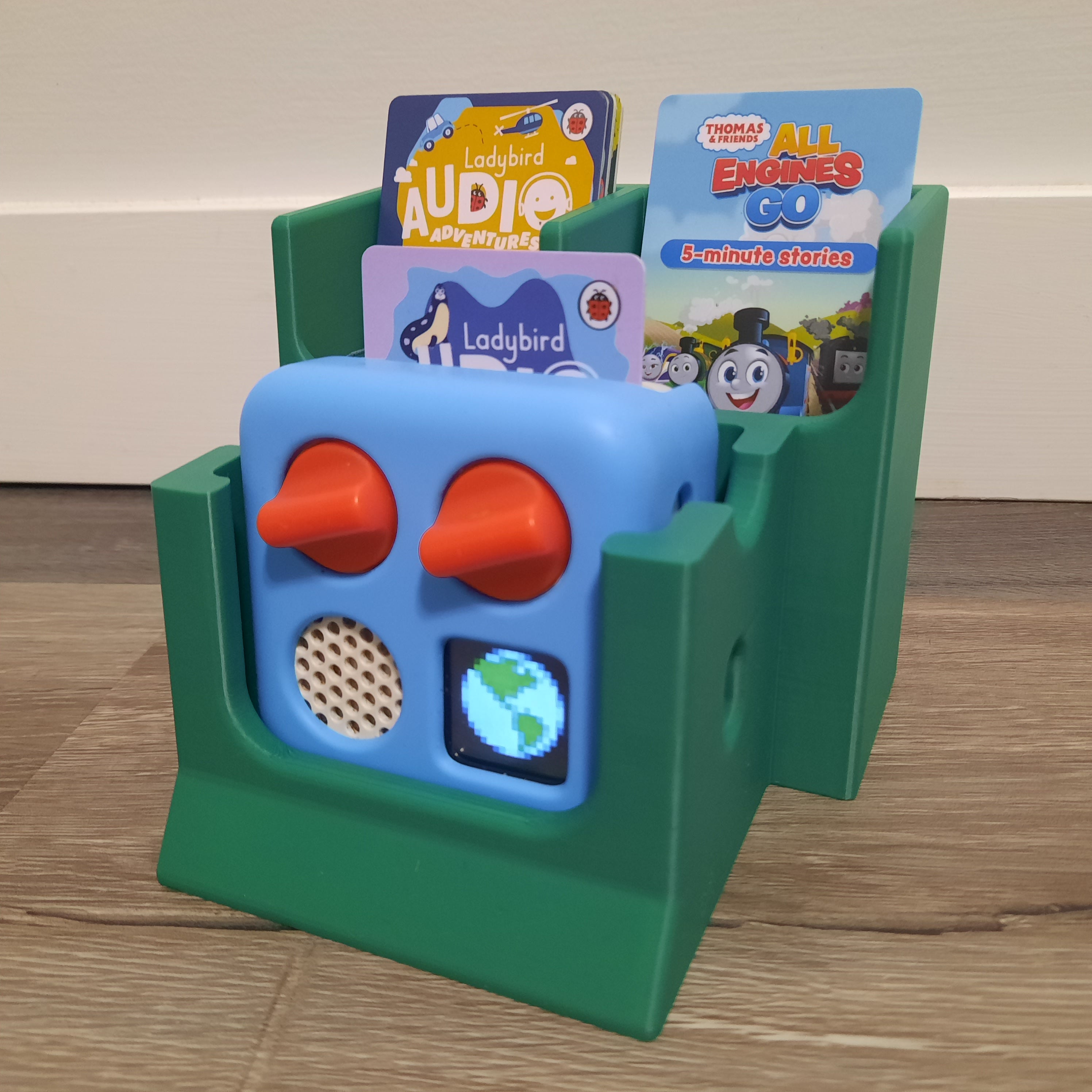 Yoto Mini Player Dock