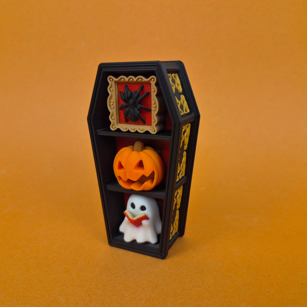 Halloween Clicker