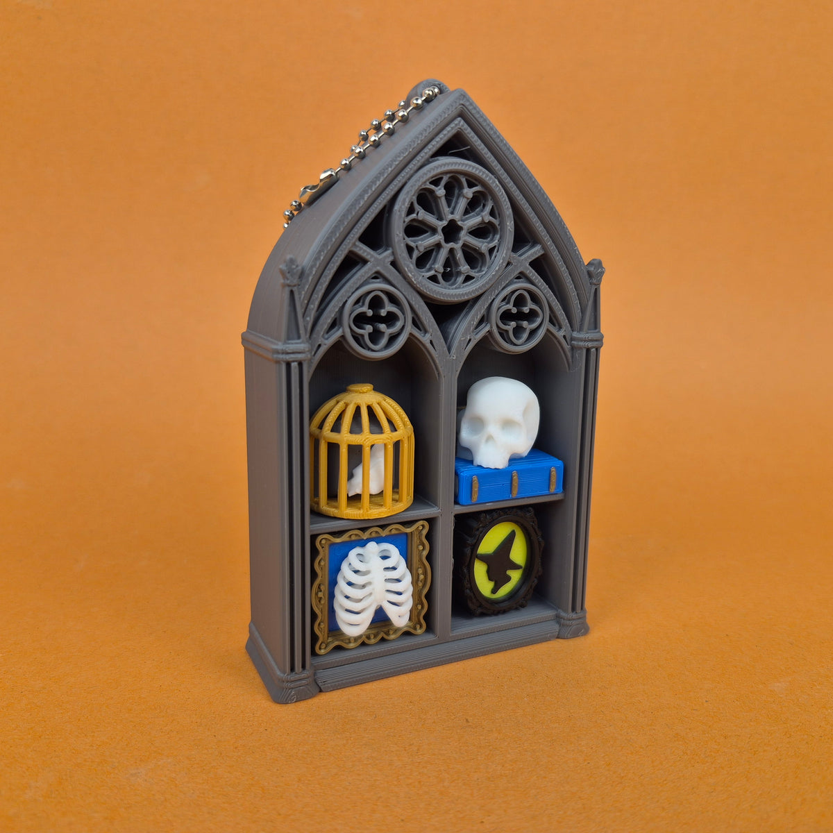 Halloween Clicker