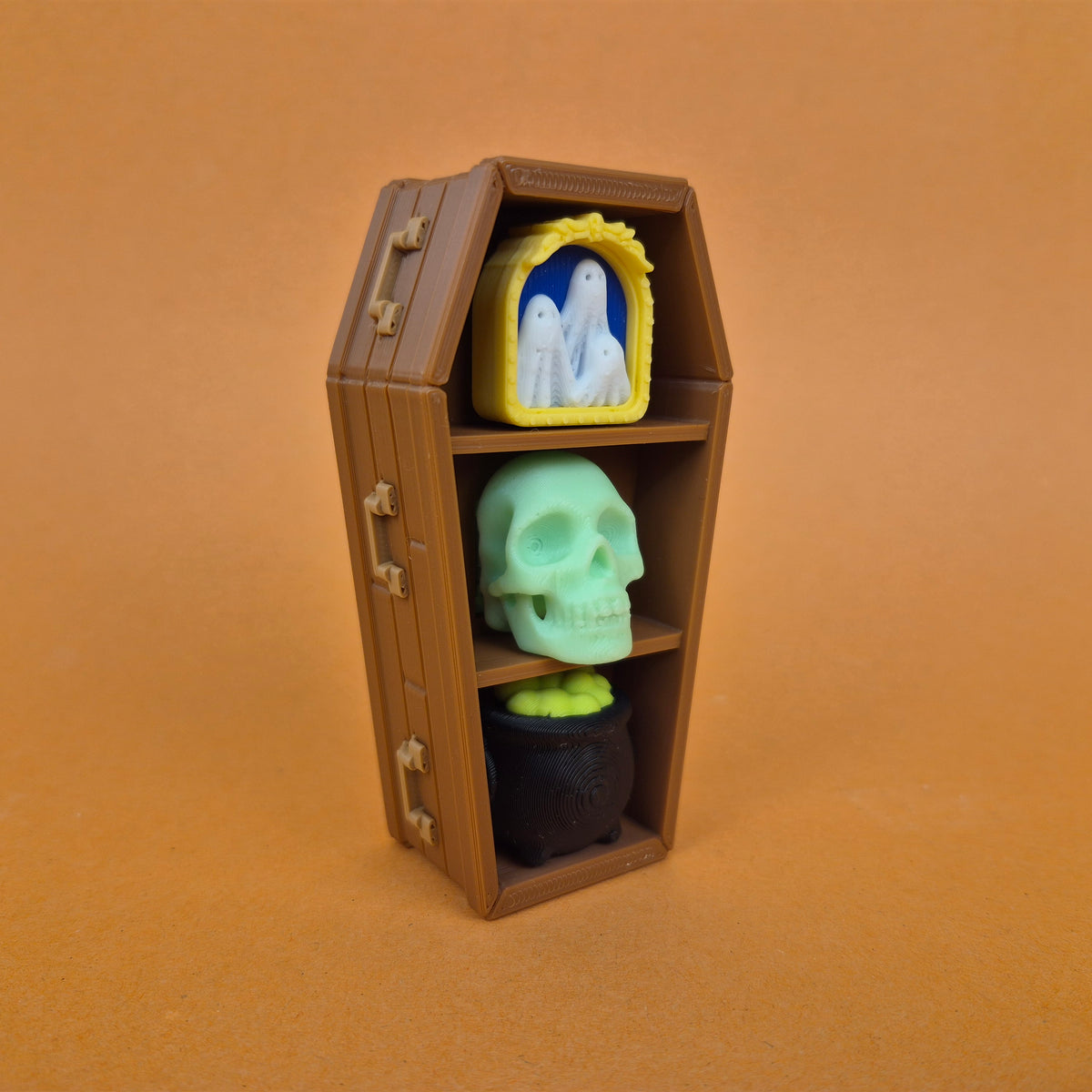 Halloween Clicker