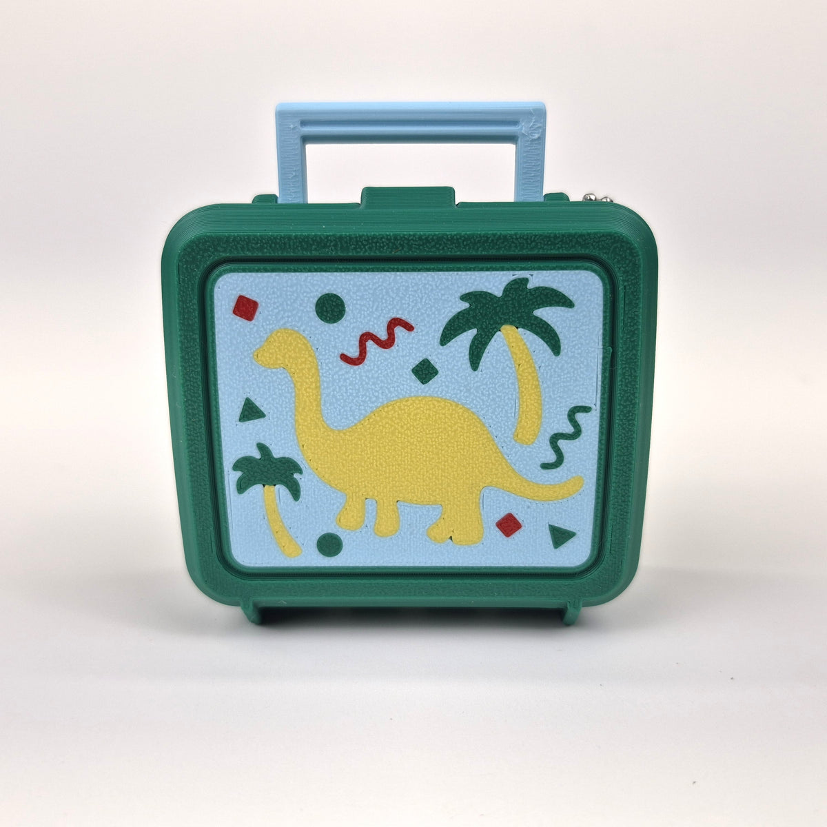 Clicker Kitchen - Build your own Lunch Box
