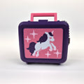 Clicker Kitchen - Build your own Lunch Box