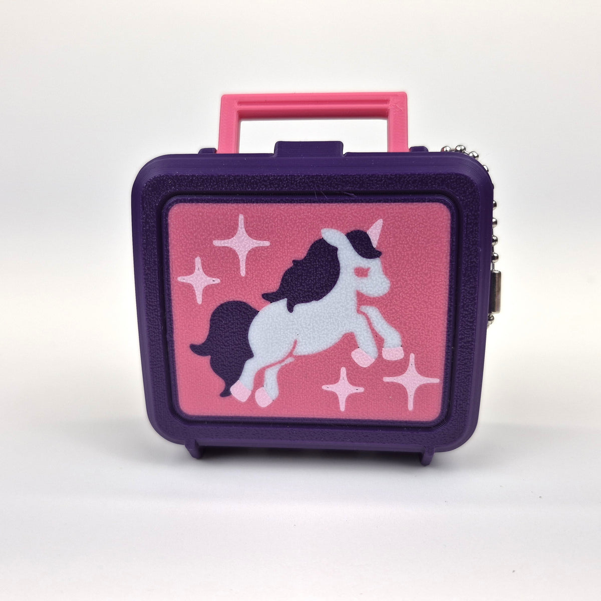 Clicker Kitchen - Build your own Lunch Box