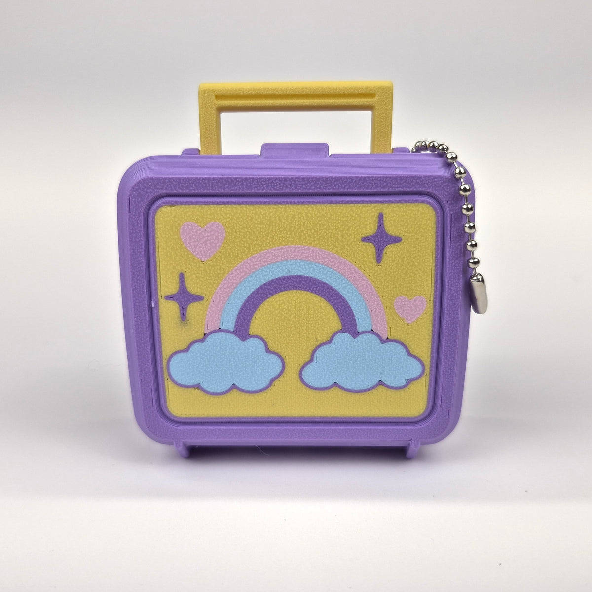 Clicker Kitchen - Build your own Lunch Box