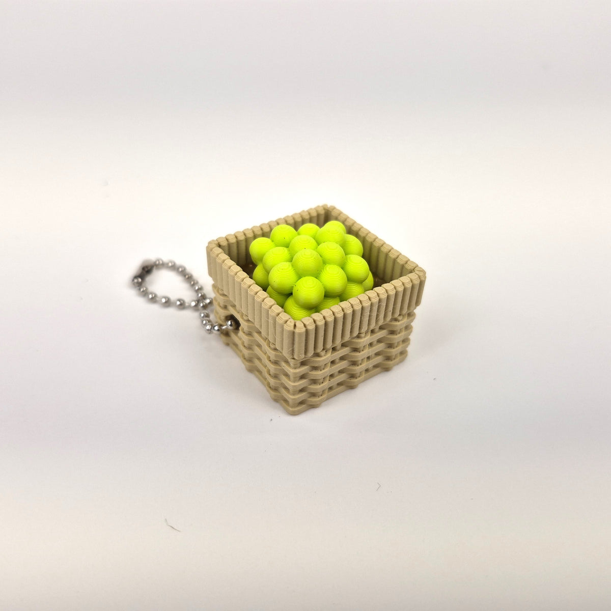 Clicker Kitchen - Build your own Lunch Box