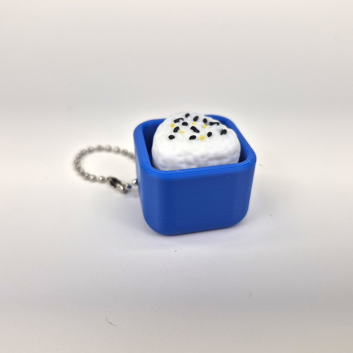 Clicker Kitchen - Build your own Lunch Box