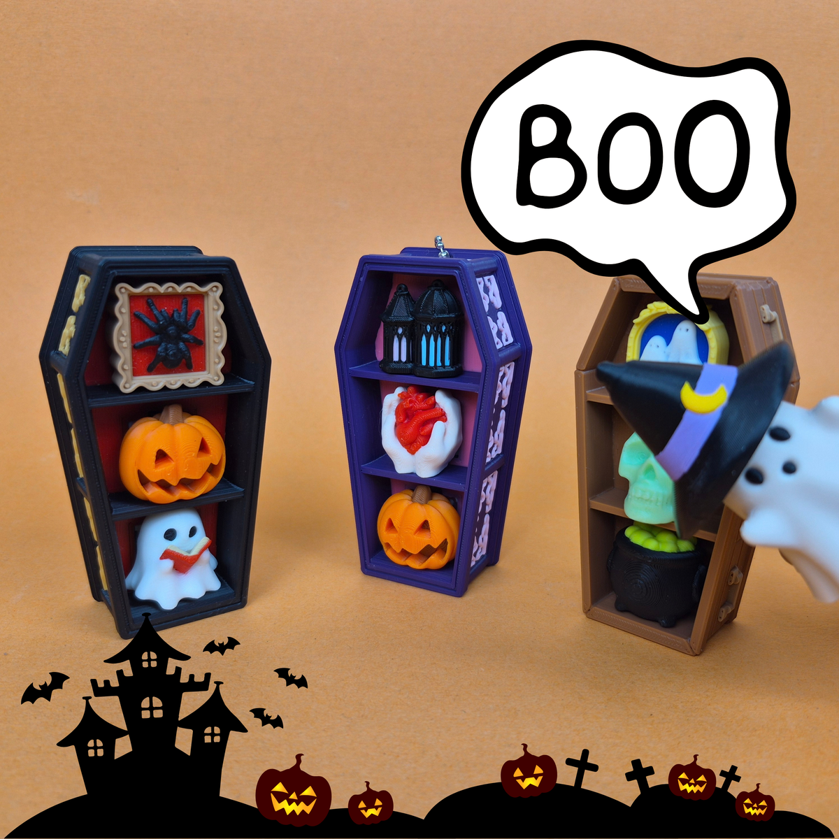 Halloween Clicker