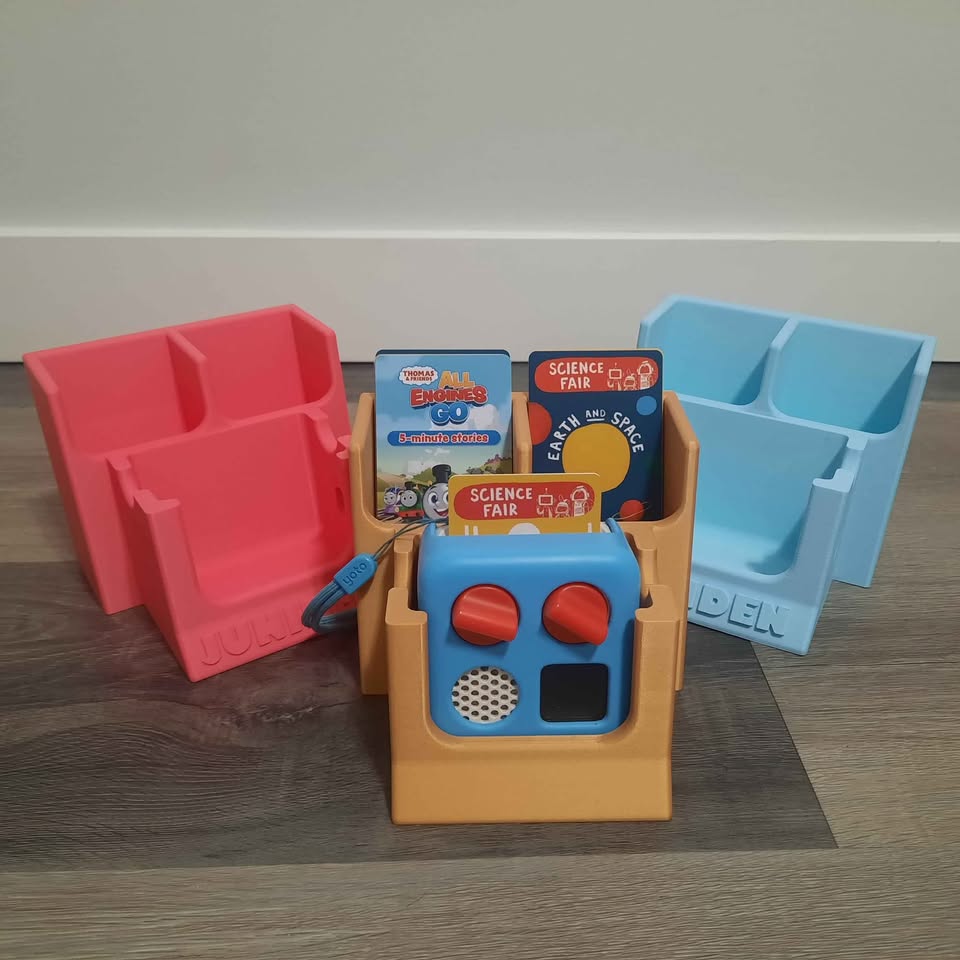 Yoto Mini Player Dock