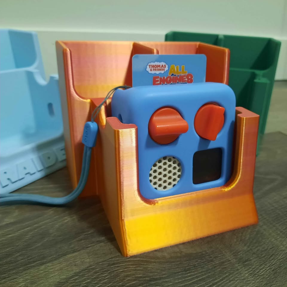 Yoto Mini Player Dock