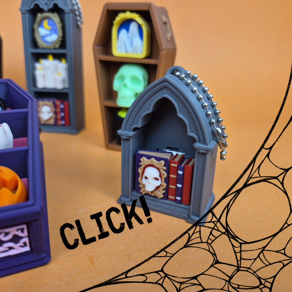 Halloween Clicker