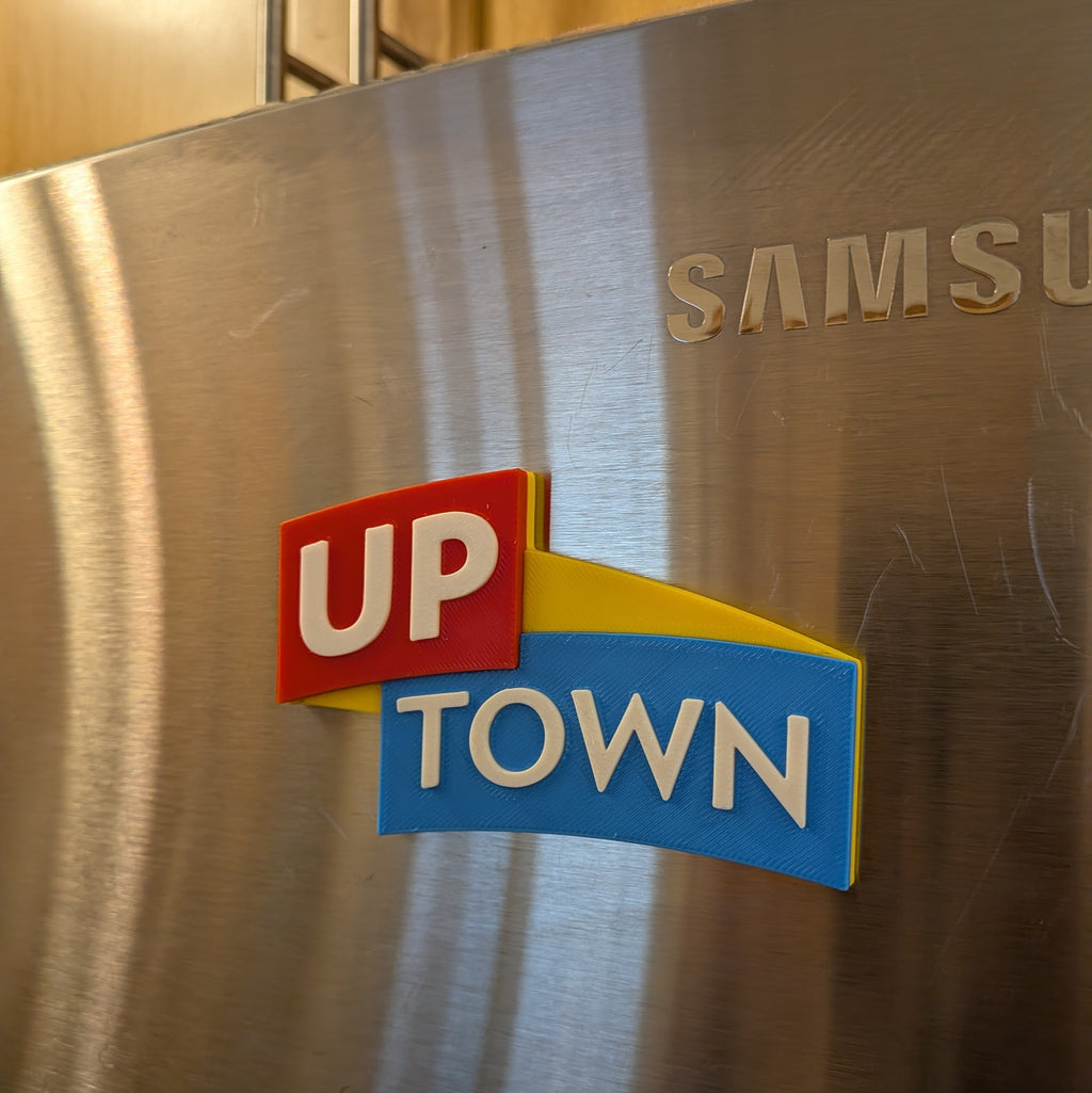 Uptown New Westminster Magnet