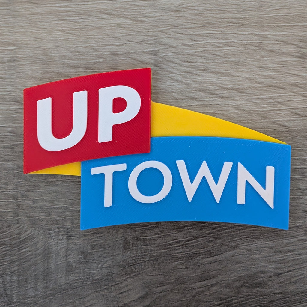 Uptown New Westminster Magnet
