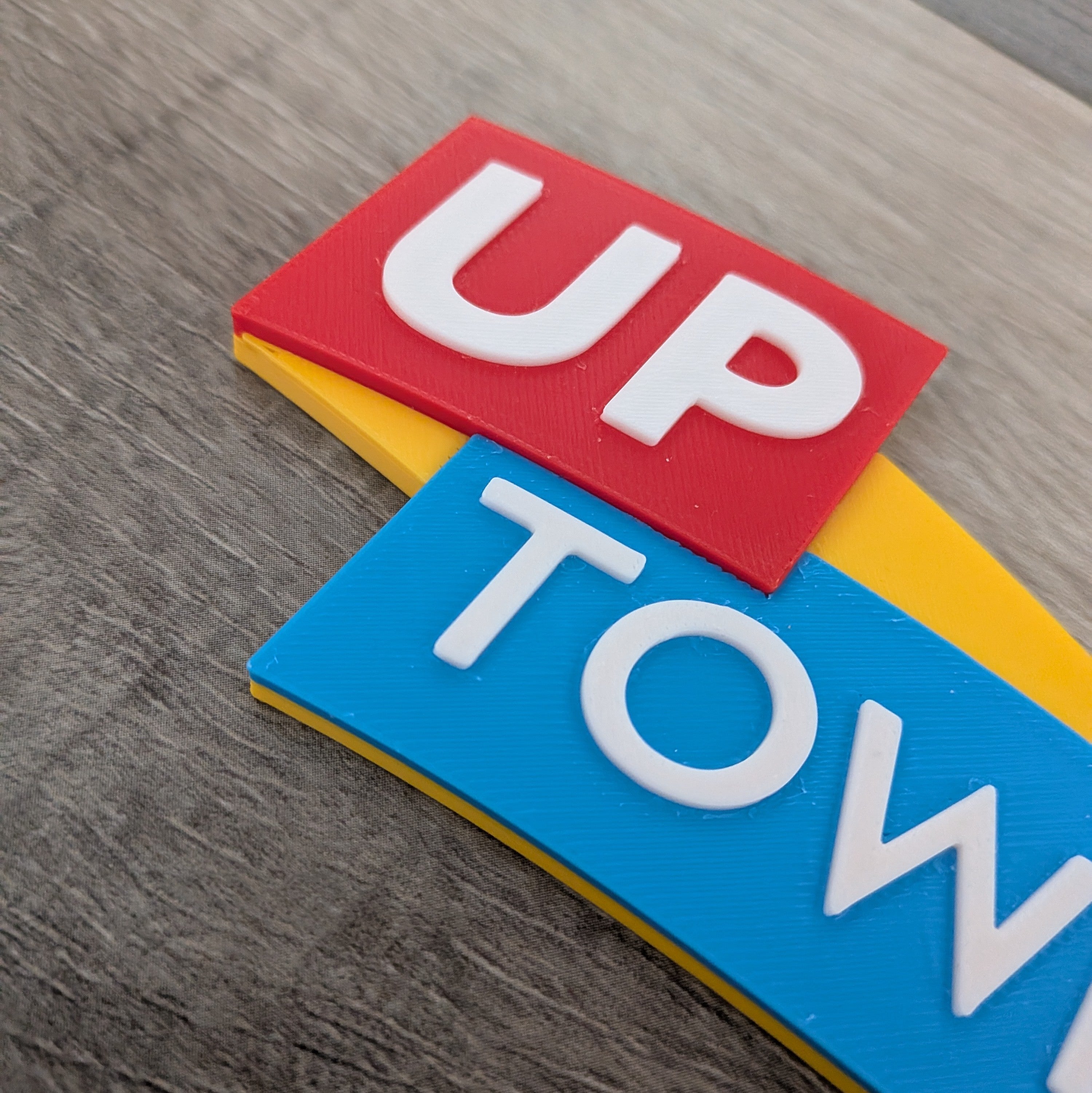 Uptown New Westminster Magnet
