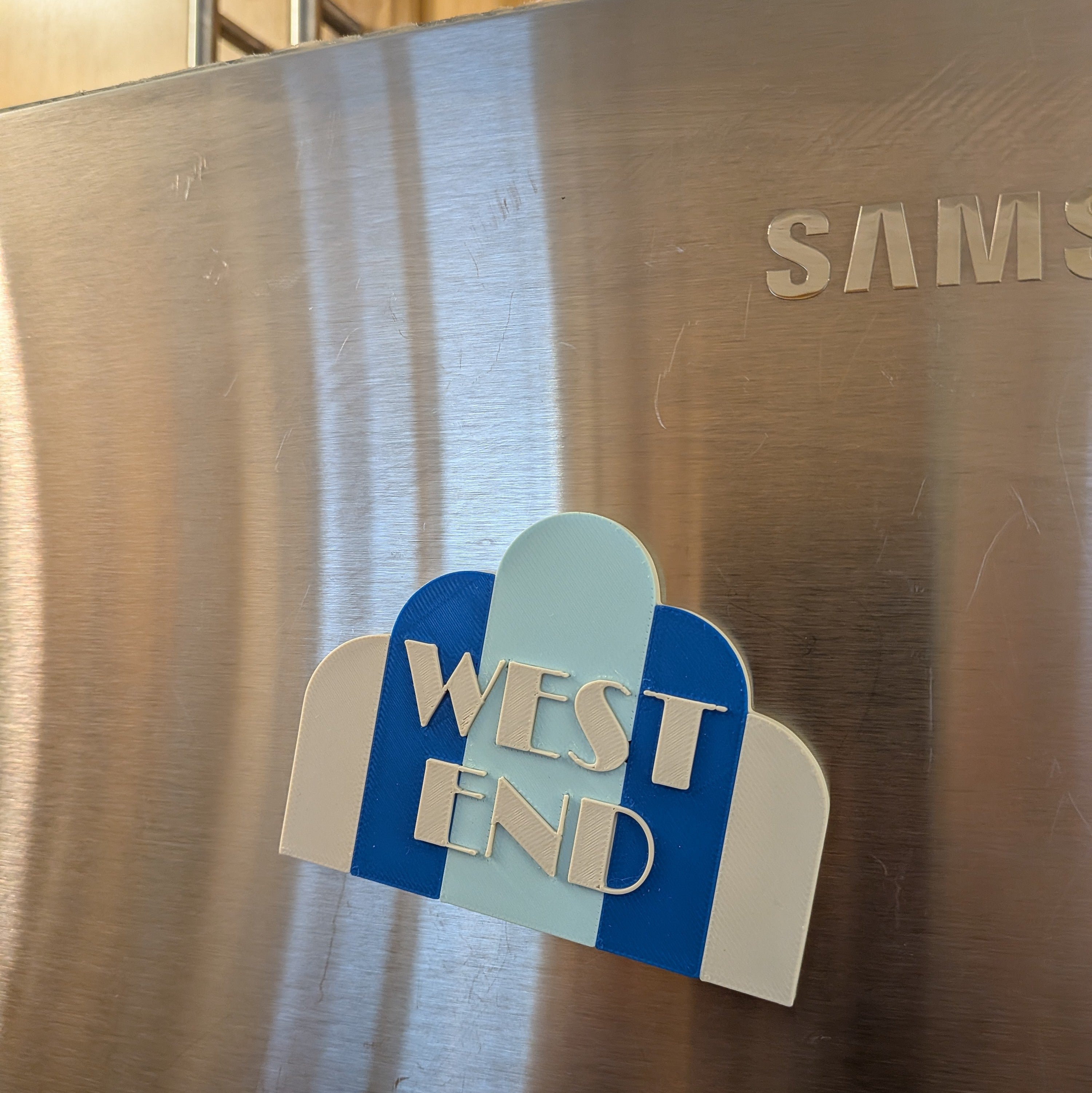 West End New Westminster Magnet