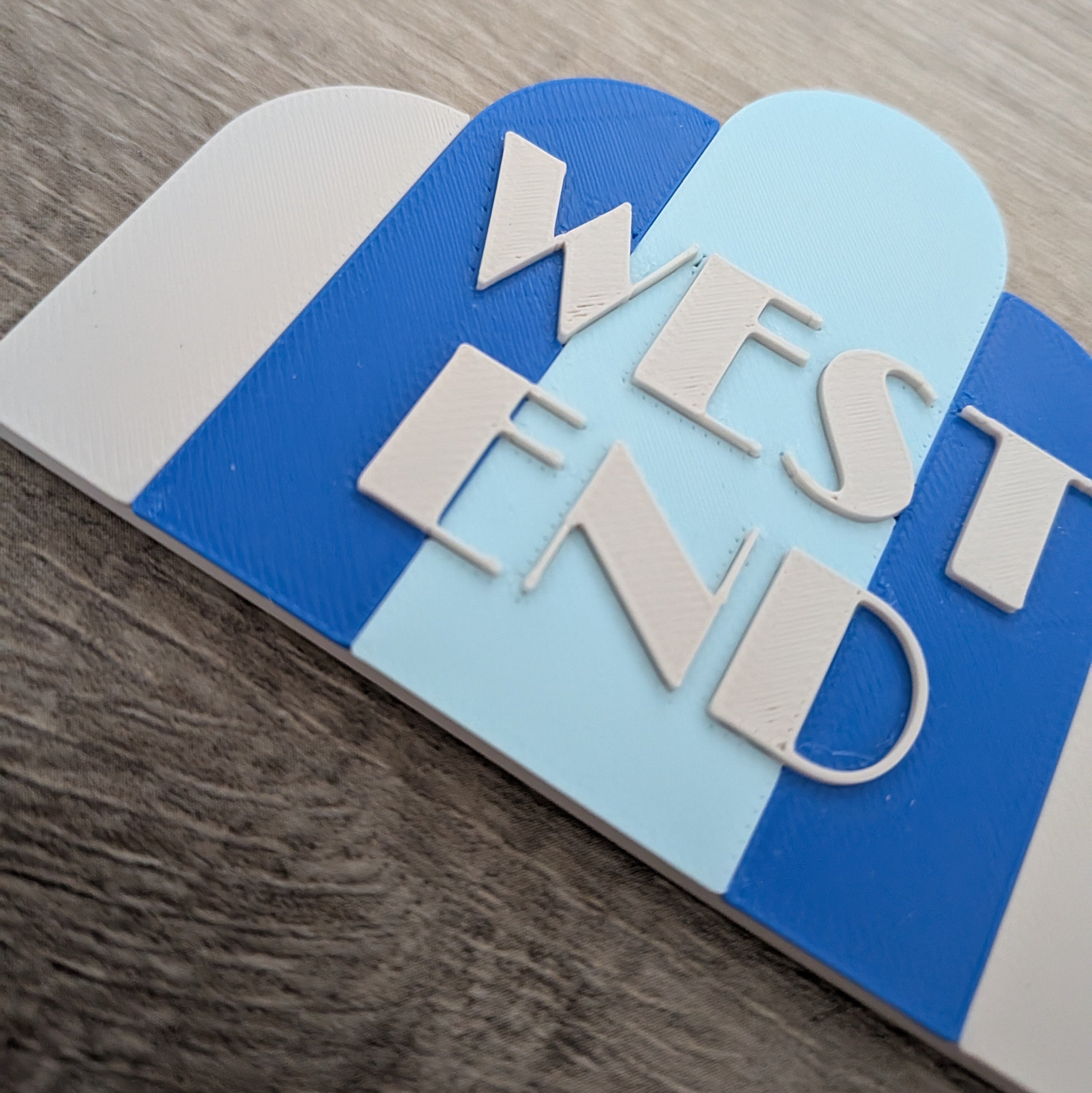 West End New Westminster Magnet