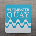 Westminster Quay Magnet