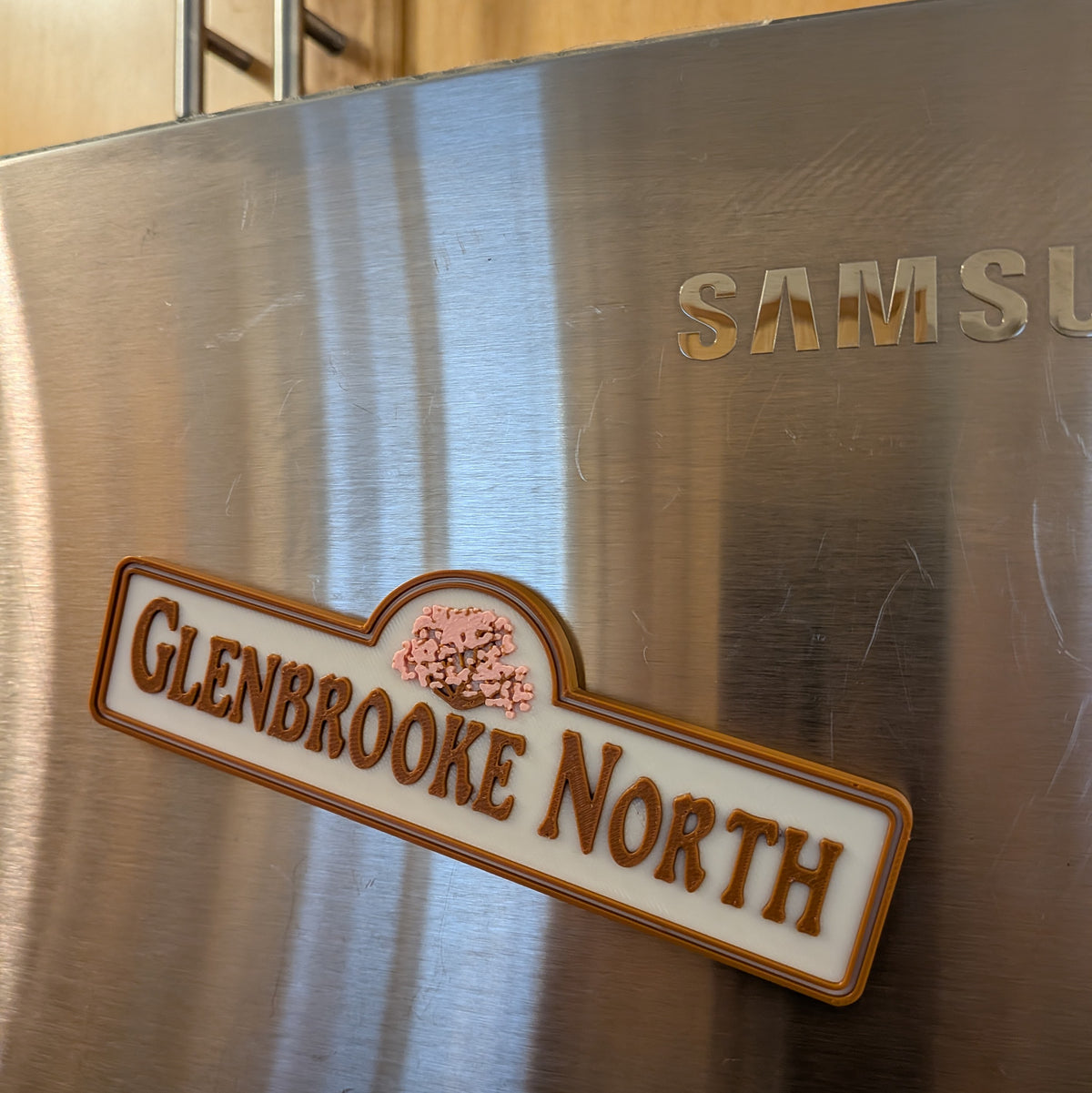 Glenbrooke North Magnet