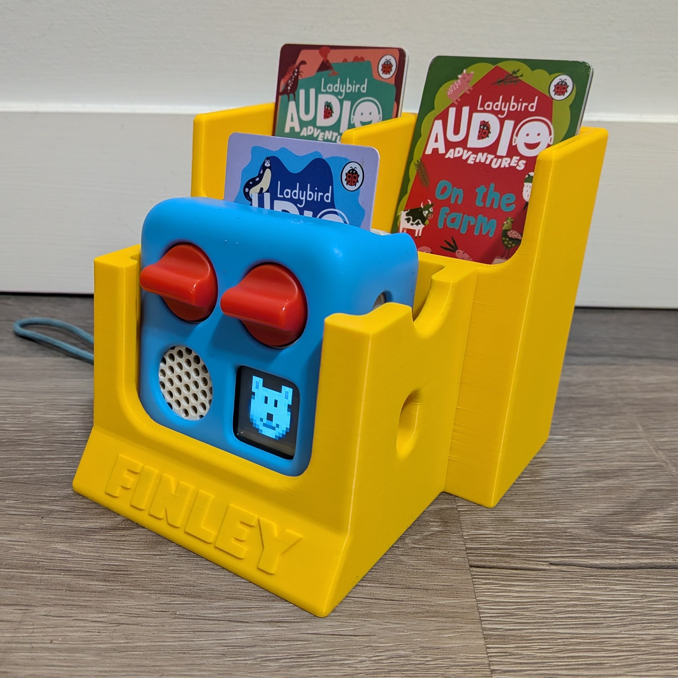 Yoto Mini Player Dock