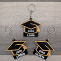 Graduation 2026 Keychains