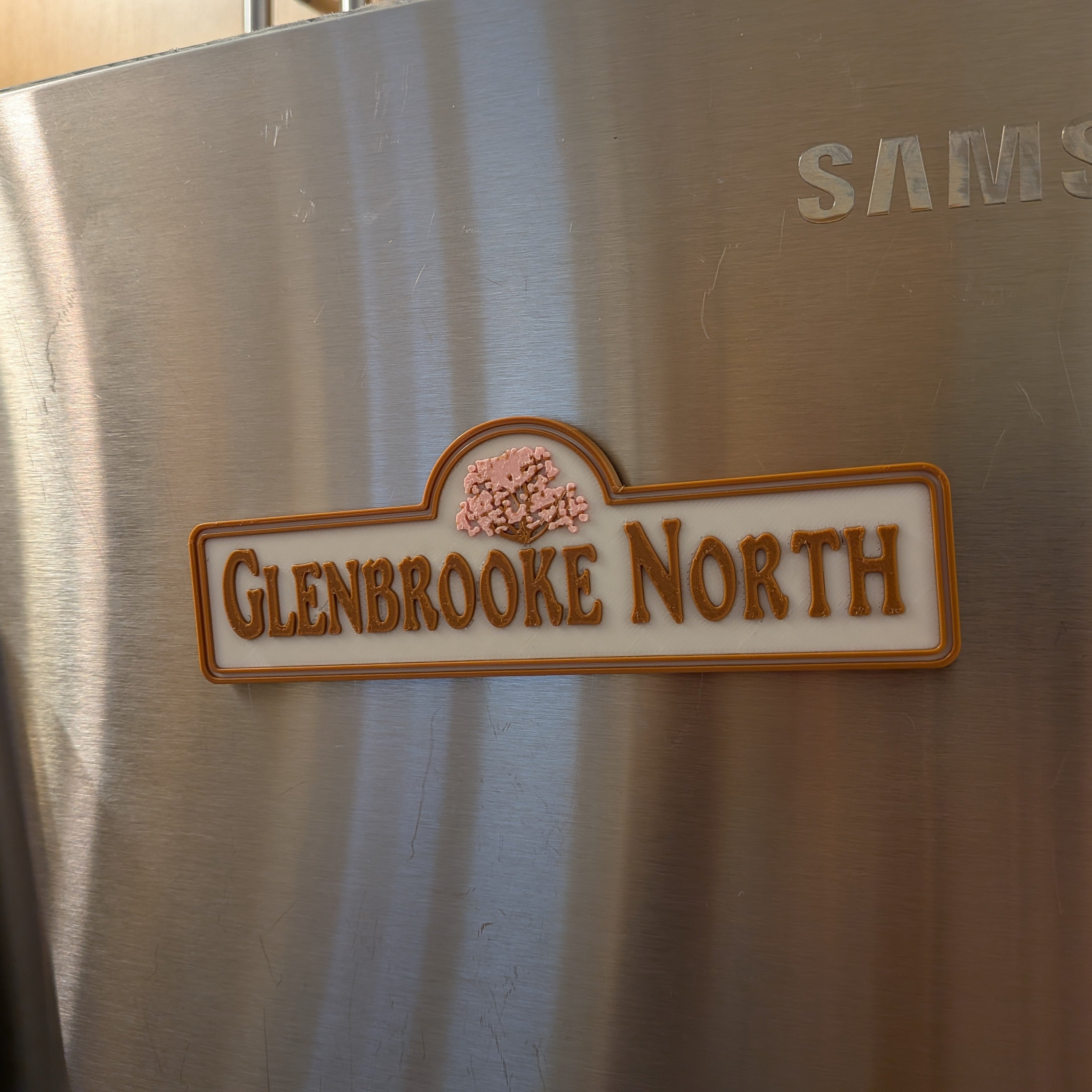 Glenbrooke North Magnet