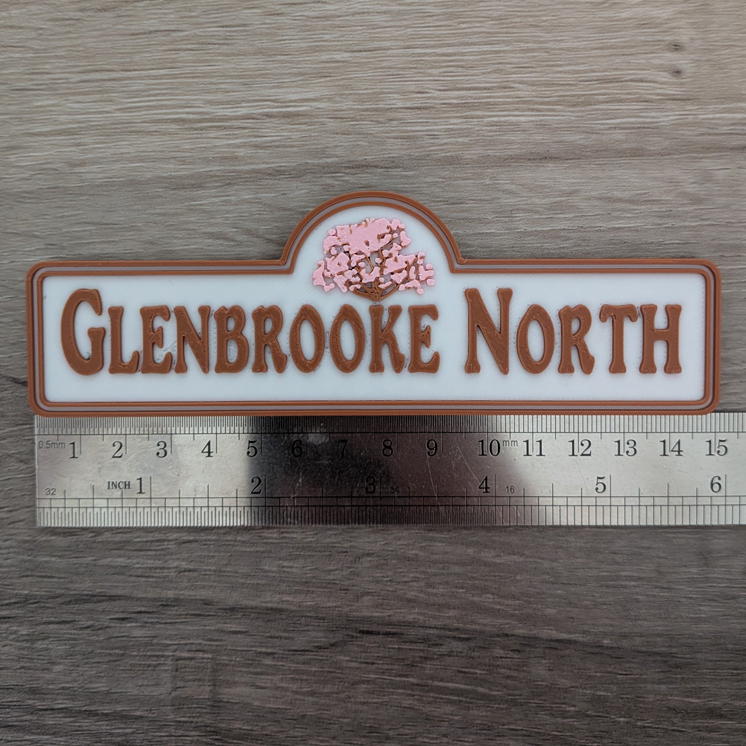 Glenbrooke North Magnet