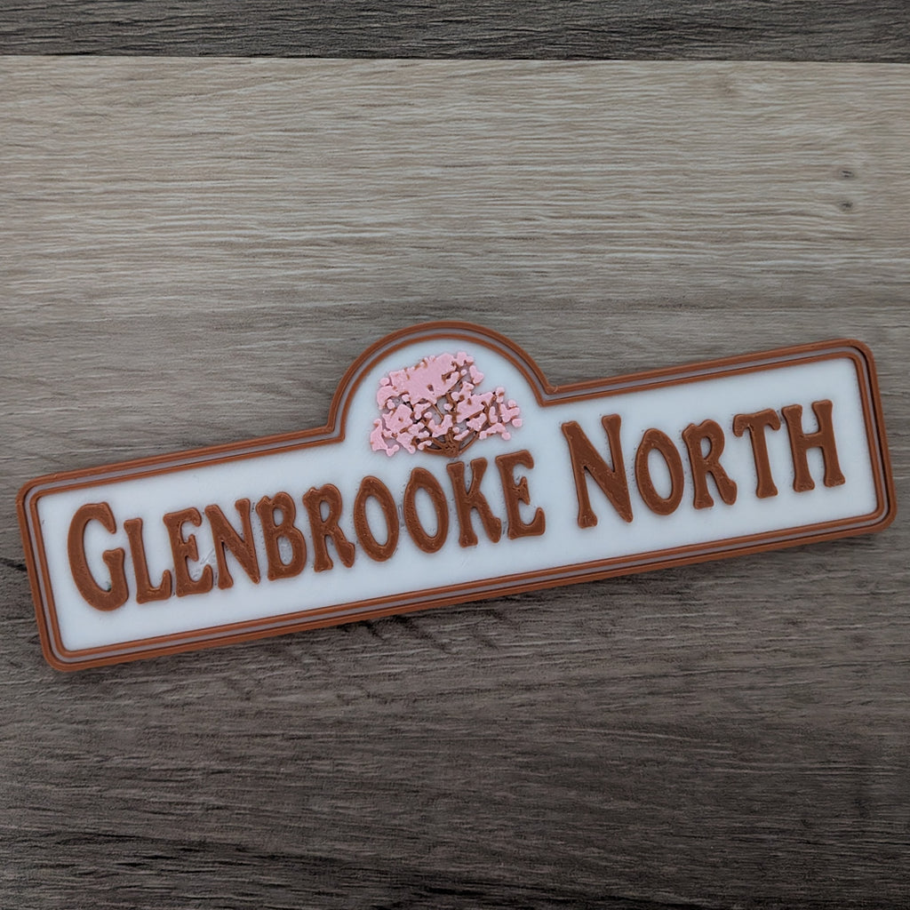 Glenbrooke North Magnet