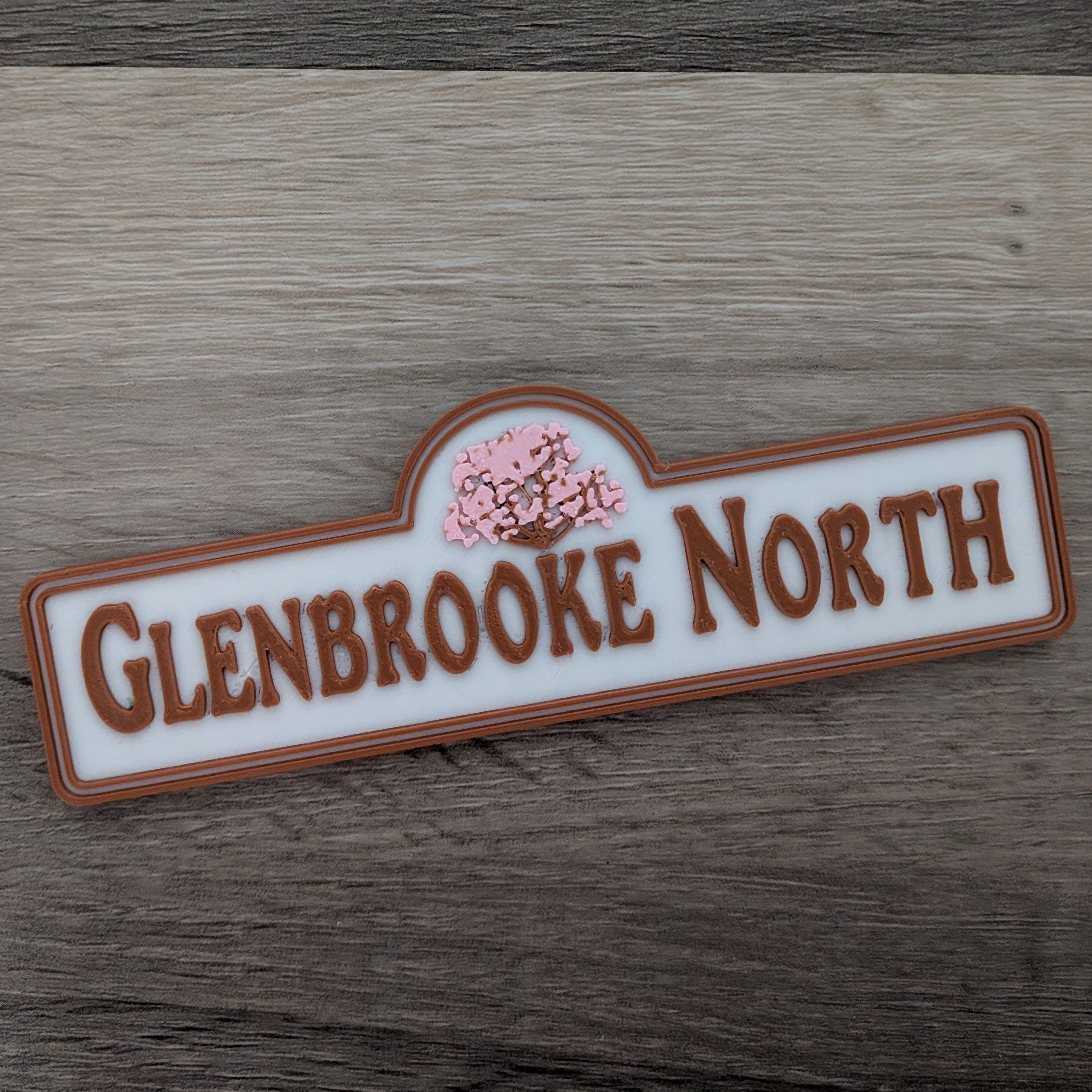 Glenbrooke North Magnet