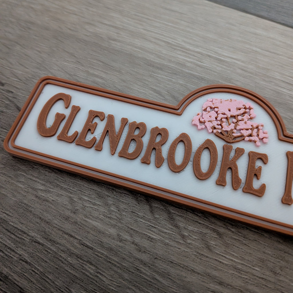 Glenbrooke North Magnet