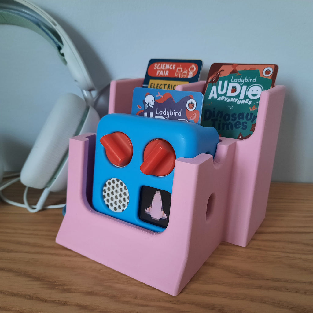 Yoto Mini Player Dock