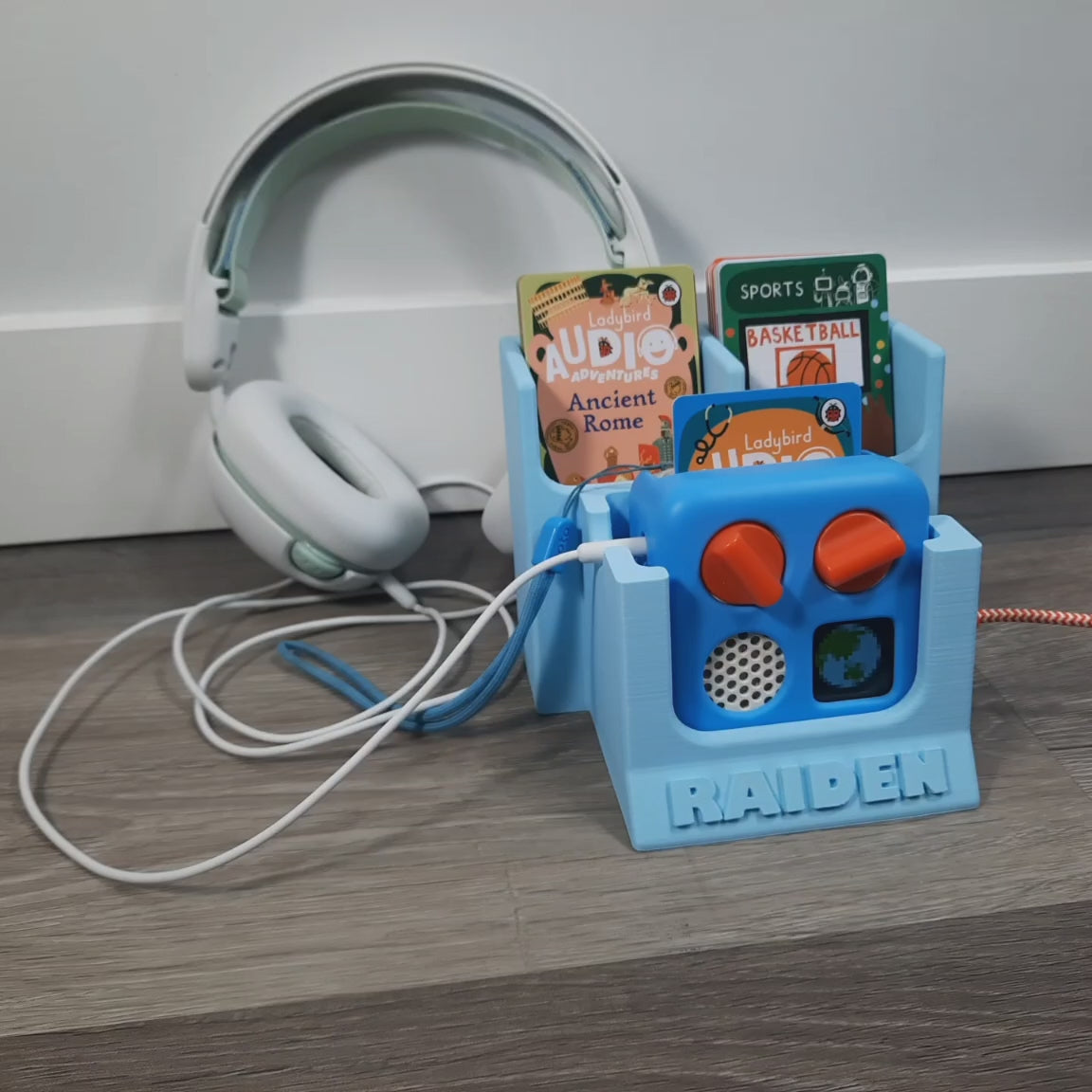 Yoto Mini Player Dock