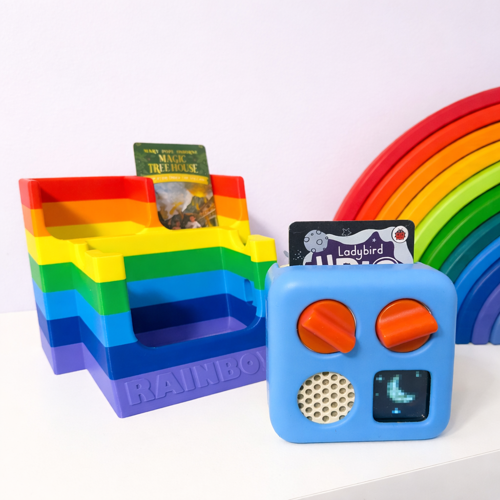 Yoto Mini Player Dock
